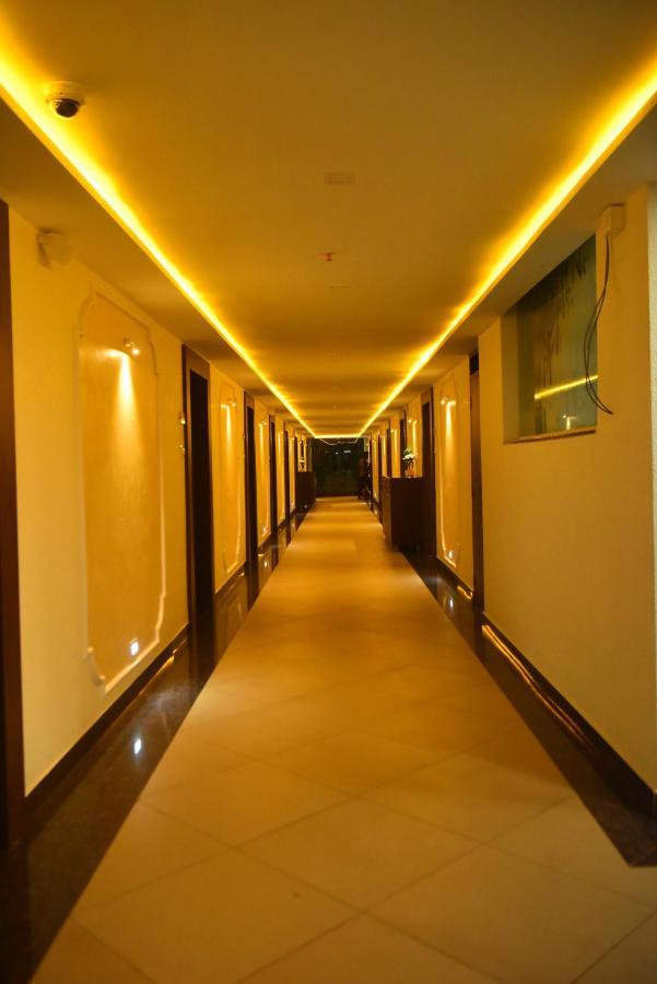 Апартаменти M R Residency Dharwad. Екстер'єр фото